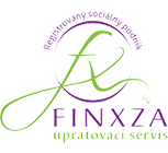 FINX s.r.o. upratovacie služby